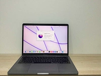 Apple macbook pro retina - afbeelding 1 van  11
