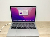 Apple macbook pro retina - afbeelding 1 van  9