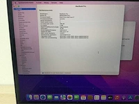 Apple macbook pro retina - afbeelding 6 van  11