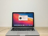 Apple macbook pro retina - afbeelding 1 van  8