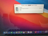 Apple macbook pro retina - afbeelding 7 van  8