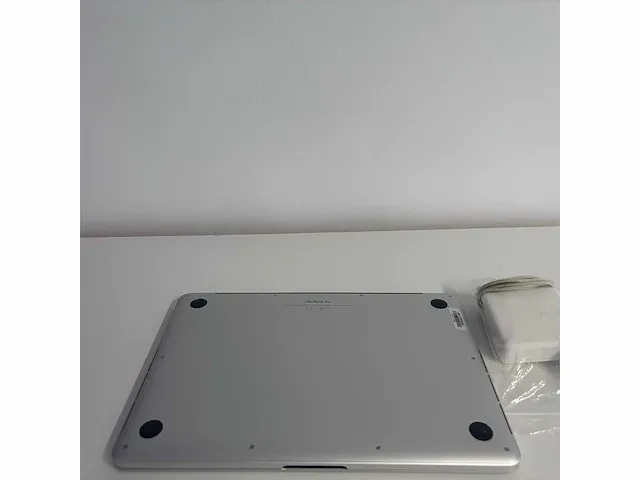 Apple macbook pro retina - afbeelding 11 van  11