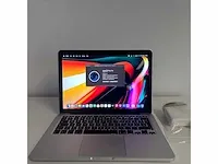 Apple macbook pro retina
