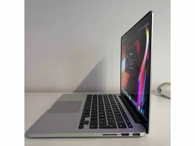 Apple macbook pro retina - afbeelding 2 van  11