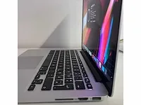 Apple macbook pro retina - afbeelding 3 van  11