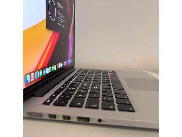 Apple macbook pro retina - afbeelding 4 van  11