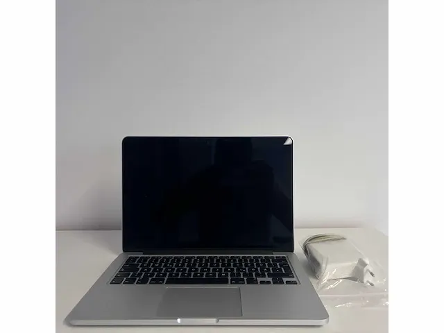 Apple macbook pro retina - afbeelding 8 van  11