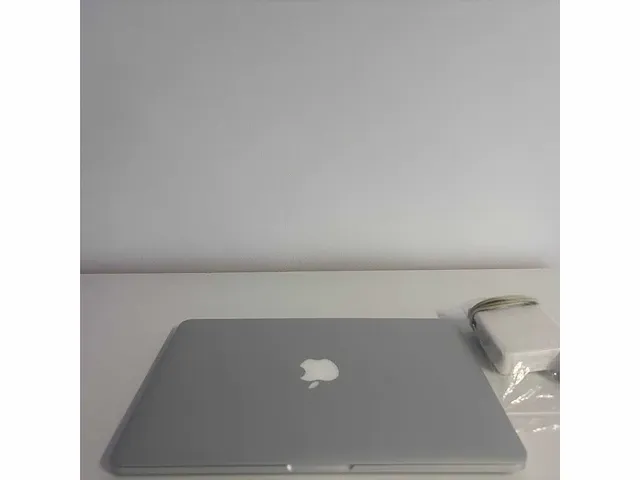 Apple macbook pro retina - afbeelding 9 van  11