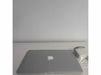 Apple macbook pro retina - afbeelding 9 van  11