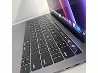 Apple macbook pro touch bar - afbeelding 3 van  7
