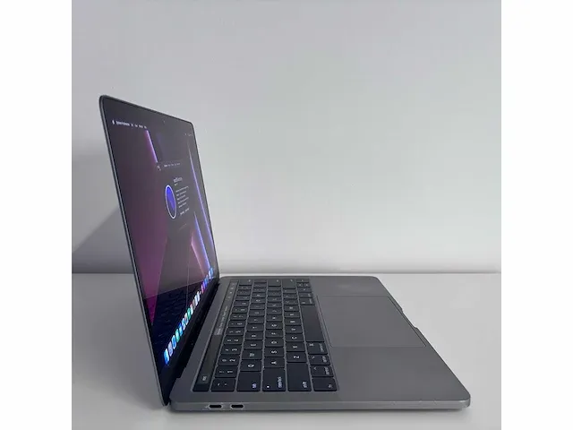 Apple macbook pro touch bar - afbeelding 4 van  7