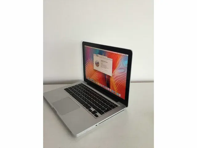 Apple macbook pro - afbeelding 2 van  5