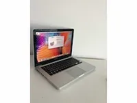 Apple macbook pro - afbeelding 3 van  5