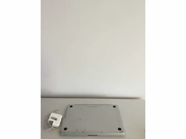 Apple macbook pro - afbeelding 5 van  5