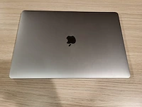 Apple macbook pro - afbeelding 3 van  5