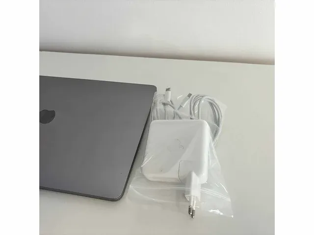 Apple macbook - afbeelding 10 van  11