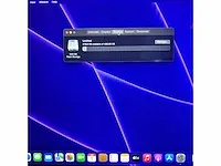 Apple macbook - afbeelding 2 van  11