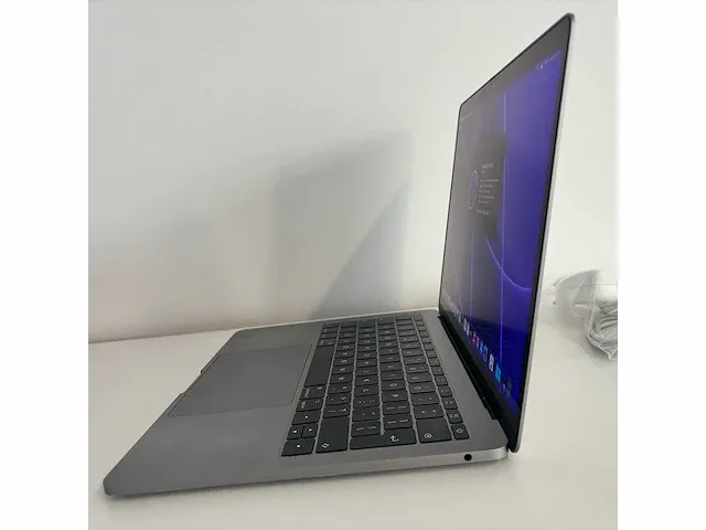 Apple macbook - afbeelding 5 van  11