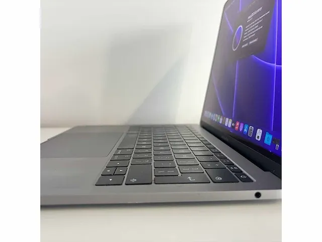 Apple macbook - afbeelding 6 van  11