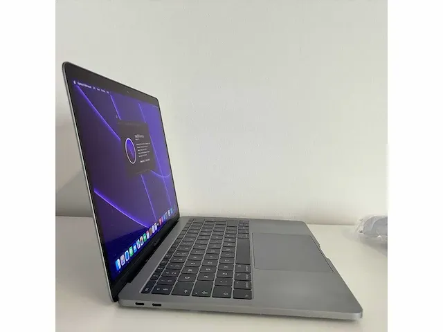 Apple macbook - afbeelding 7 van  11