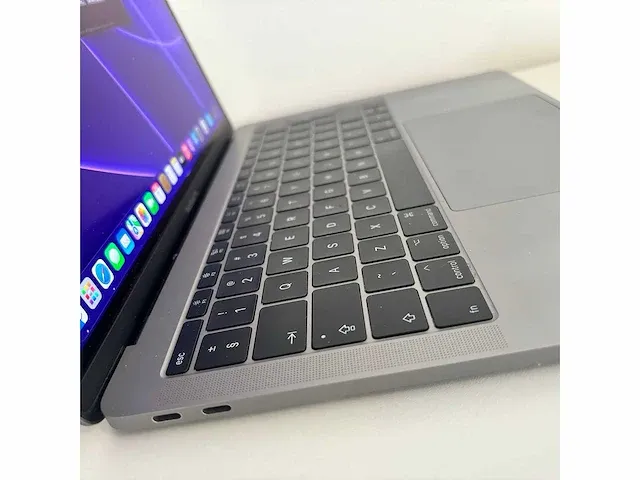 Apple macbook - afbeelding 8 van  11
