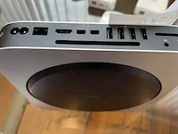 Apple mini mac superdrive - afbeelding 2 van  5