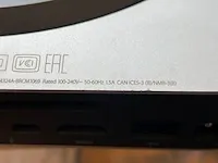 Apple mini mac superdrive - afbeelding 3 van  5