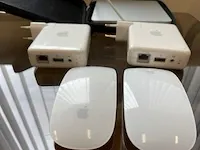 Apple mini mac superdrive - afbeelding 4 van  5
