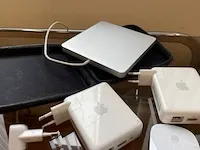 Apple mini mac superdrive - afbeelding 5 van  5