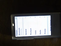 Apple nano a1446 ipod-audiospeler - afbeelding 2 van  6