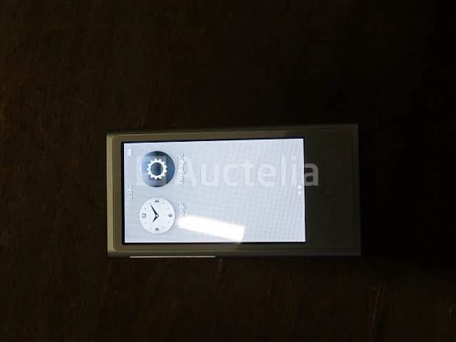 Apple nano a1446 ipod-audiospeler - afbeelding 3 van  6