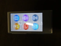 Apple nano a1446 ipod-audiospeler - afbeelding 4 van  6