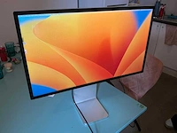 Apple studio 27” inch display - afbeelding 1 van  4