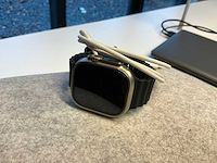 Apple ultra smartwatch - afbeelding 1 van  3