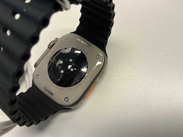 Apple ultra smartwatch - afbeelding 3 van  3