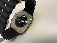 Apple ultra smartwatch - afbeelding 3 van  3