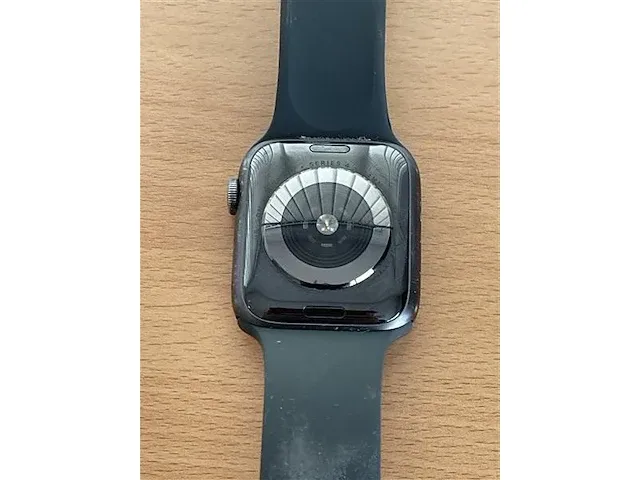 Apple watch 4 - afbeelding 3 van  3