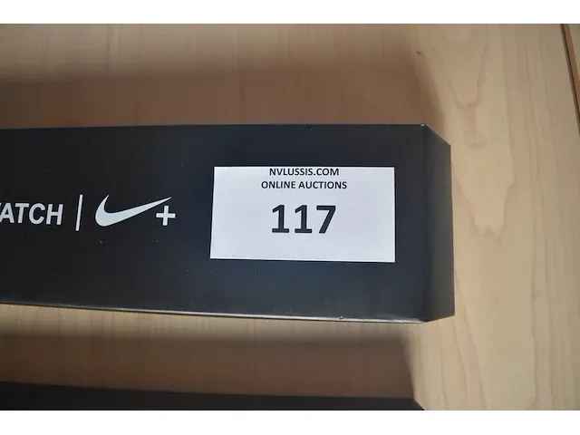 Apple watch (vrij van code) - afbeelding 2 van  7