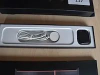 Apple watch (vrij van code) - afbeelding 3 van  7