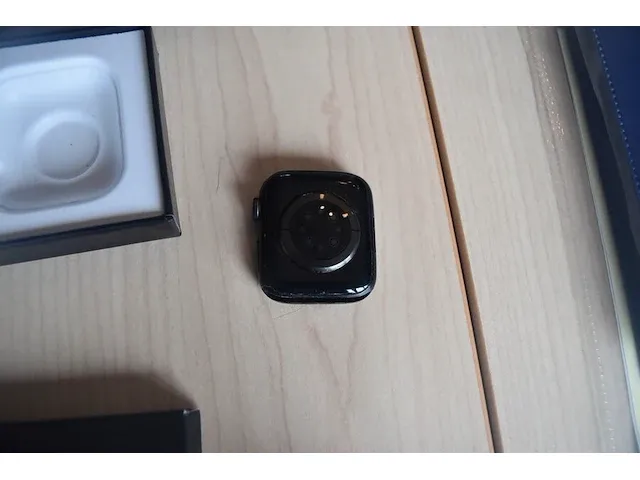 Apple watch (vrij van code) - afbeelding 4 van  7