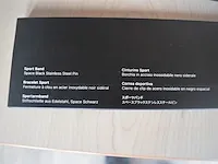 Apple watch (vrij van code) - afbeelding 5 van  7