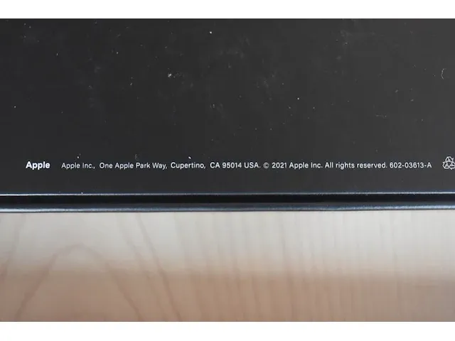 Apple watch (vrij van code) - afbeelding 6 van  7