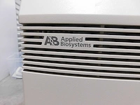 Applied biosystems - 7900 ht fast real-time pcr-systeem 4330966 - abi7900 rtpcr_1 - afbeelding 2 van  8