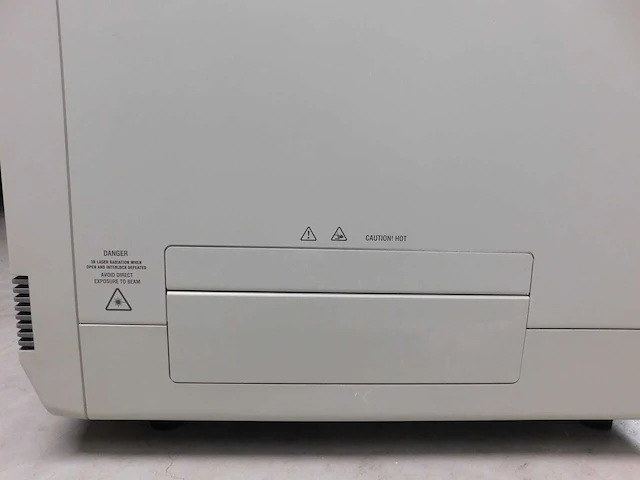 Applied biosystems - 7900 ht fast real-time pcr-systeem 4330966 - abi7900 rtpcr_1 - afbeelding 5 van  8