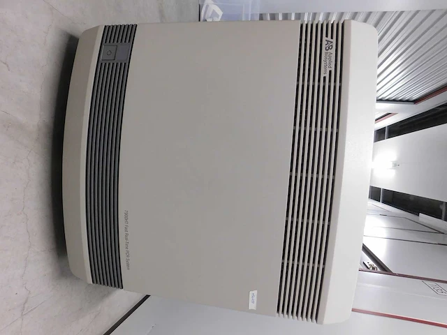 Applied biosystems - 7900 ht fast real-time pcr-systeem 4330966 - abi7900 rtpcr_1 - afbeelding 6 van  8