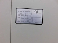 Applied biosystems - 7900 ht fast real-time pcr-systeem 4330966 - abi7900 rtpcr_1 - afbeelding 8 van  8