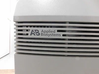 Applied biosystems - 7900 ht fast real-time pcr-systeem / onderdeelnummer: 4330966 - abi7900 rt pcr_2 - afbeelding 3 van  8