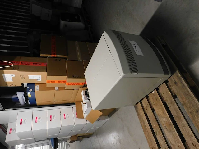 Applied biosystems - 7900 ht fast real-time pcr-systeem / onderdeelnummer: 4330966 - abi7900 rt pcr_2 - afbeelding 7 van  8