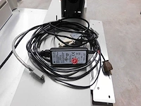 Applied biosystems - carrousel abi7900 rt pcr - deel n°70672/4 - afbeelding 8 van  8