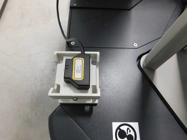 Applied biosystems - quantstudio 12k flex real-time pcr systeem + carrousel abs twister 3 (onderdeel n° 134273/d) - afbeelding 6 van  18